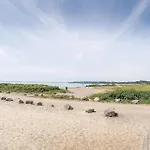 Hejsager Strandby Ix Σπίτι διακοπών *