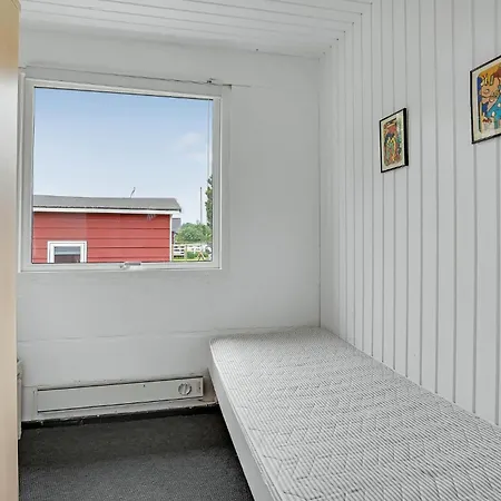 In Haderslev With Kitchen * Kelstrup Strand