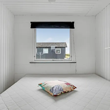 In Haderslev With Kitchen Holiday home Kelstrup Strand
