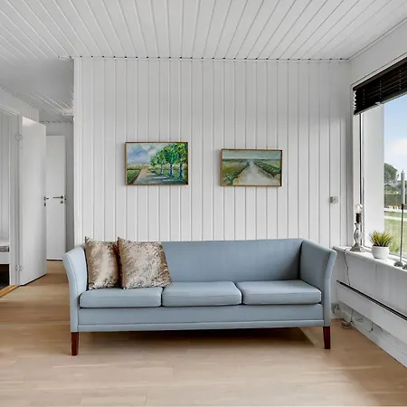 Beach Front Home In Haderslev With Wifi * Haderslev