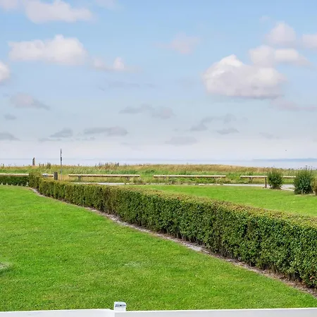 In Haderslev With Kitchen * Kelstrup Strand
