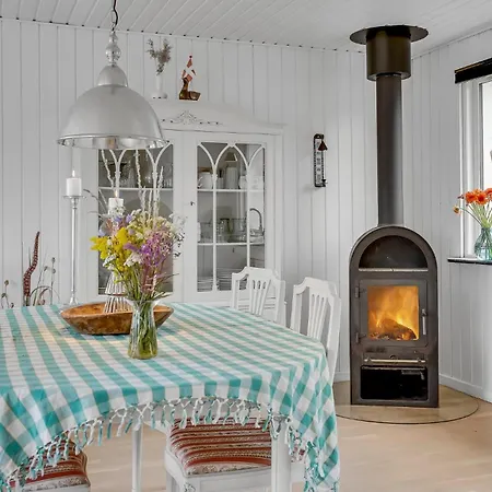 In Haderslev With Kitchen Holiday home