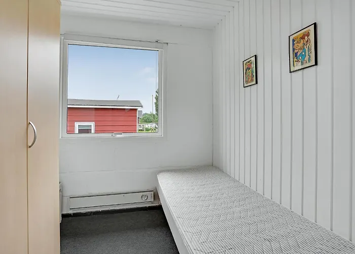 Hejsager Strandby Ix * Haderslev