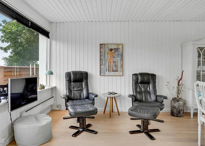 Hejsager Strandby Ix Casa de Férias