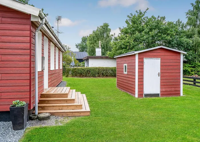 Hejsager Strandby Ix *